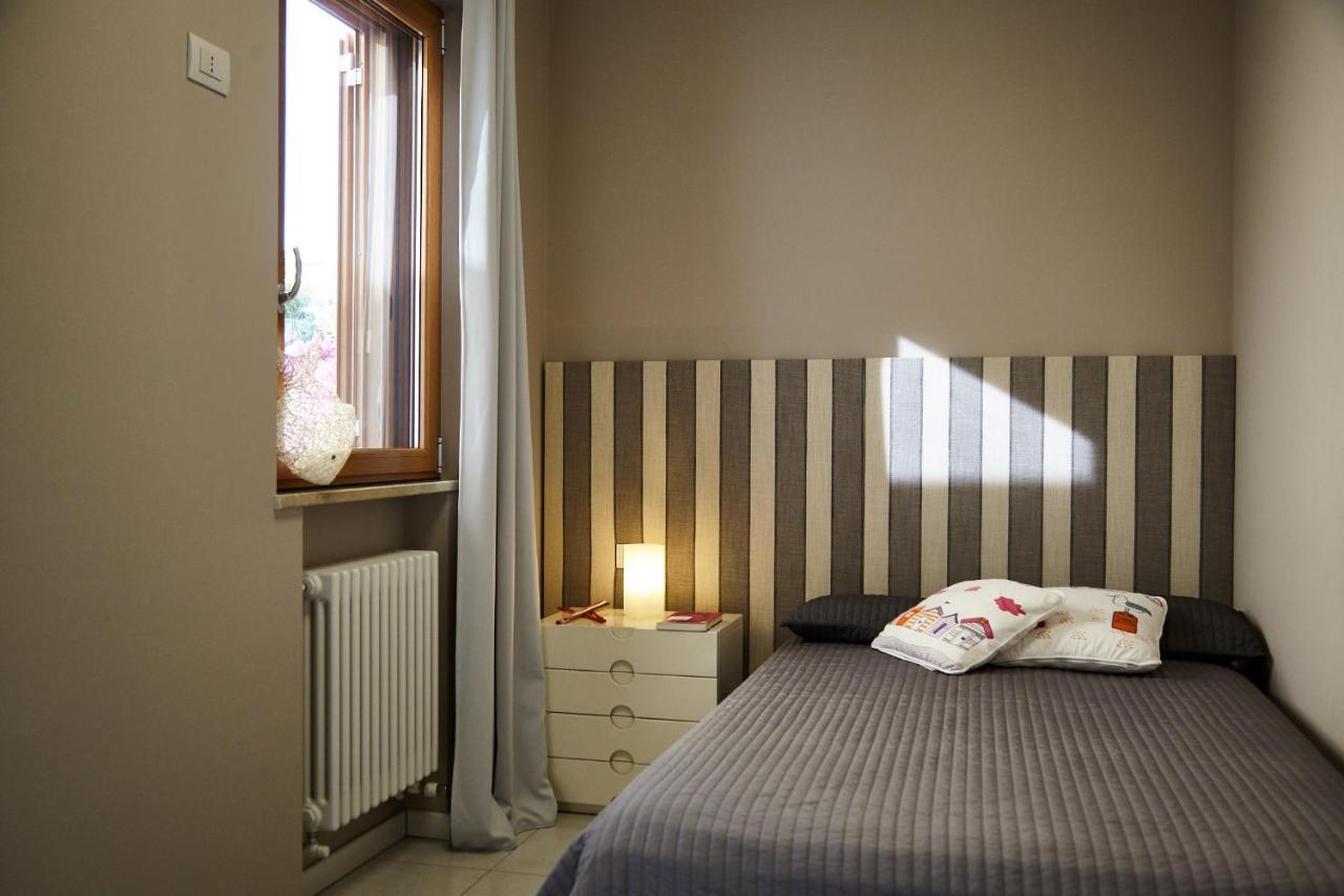 Villa Dapper Polignano a Mare Ngoại thất bức ảnh