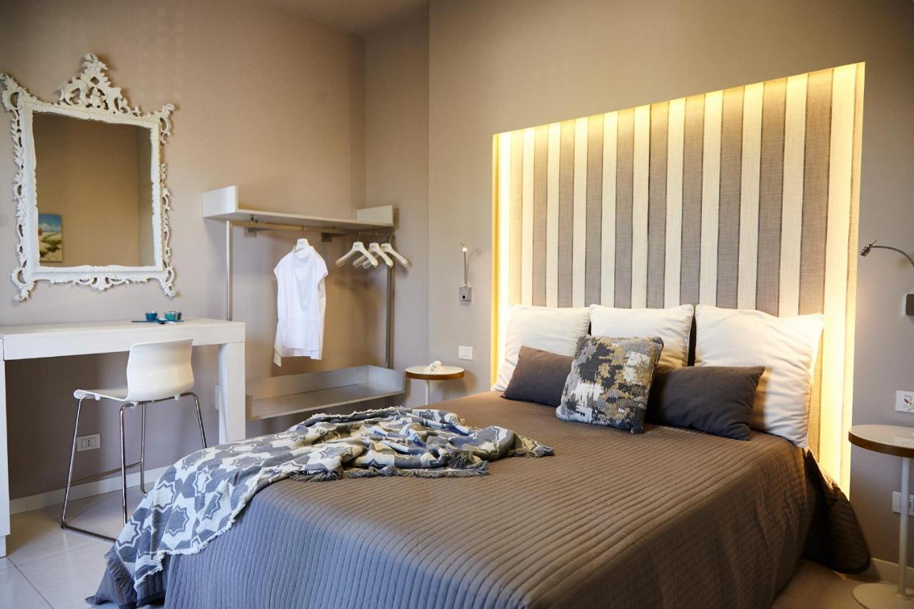 Villa Dapper Polignano a Mare Ngoại thất bức ảnh