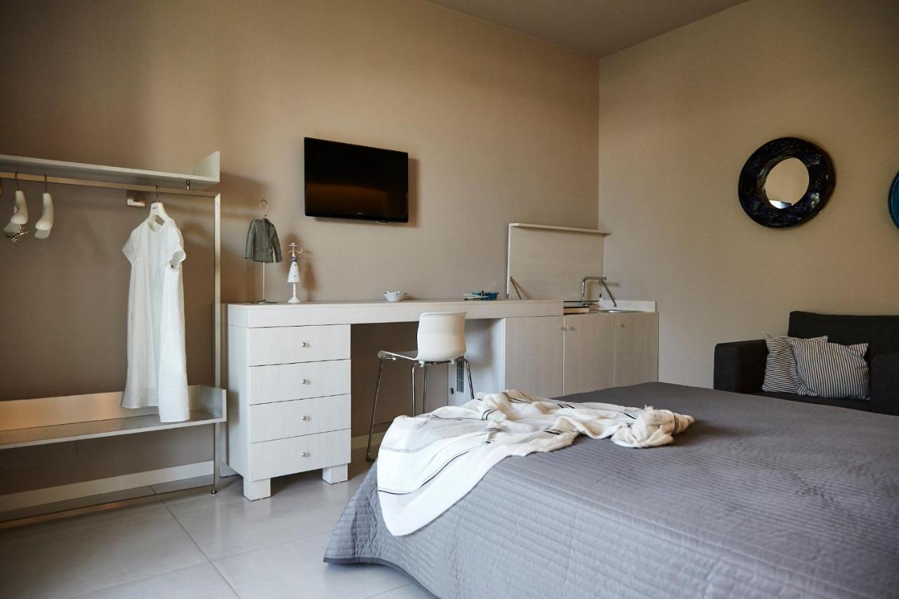 Villa Dapper Polignano a Mare Ngoại thất bức ảnh