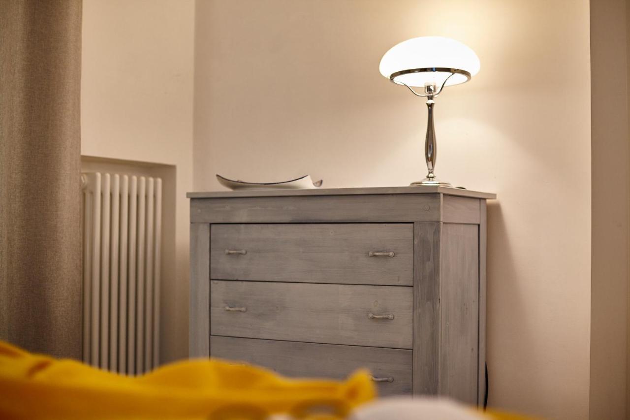 Villa Dapper Polignano a Mare Ngoại thất bức ảnh