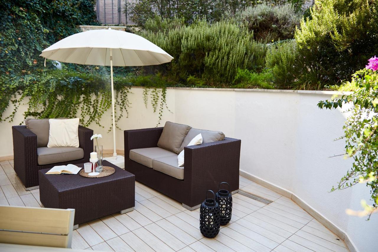 Villa Dapper Polignano a Mare Ngoại thất bức ảnh