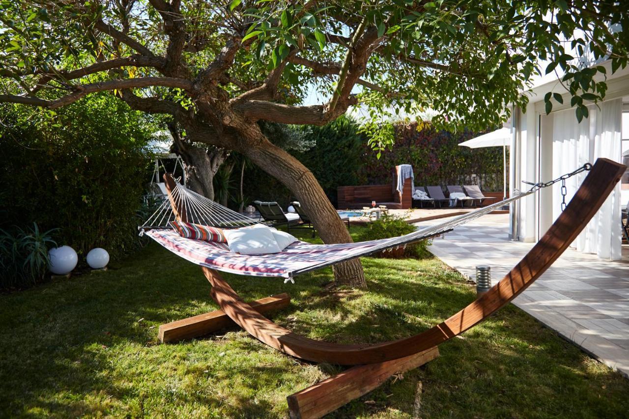 Villa Dapper Polignano a Mare Ngoại thất bức ảnh