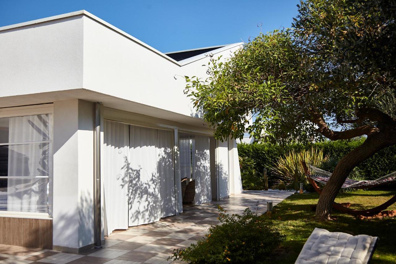 Villa Dapper Polignano a Mare Ngoại thất bức ảnh