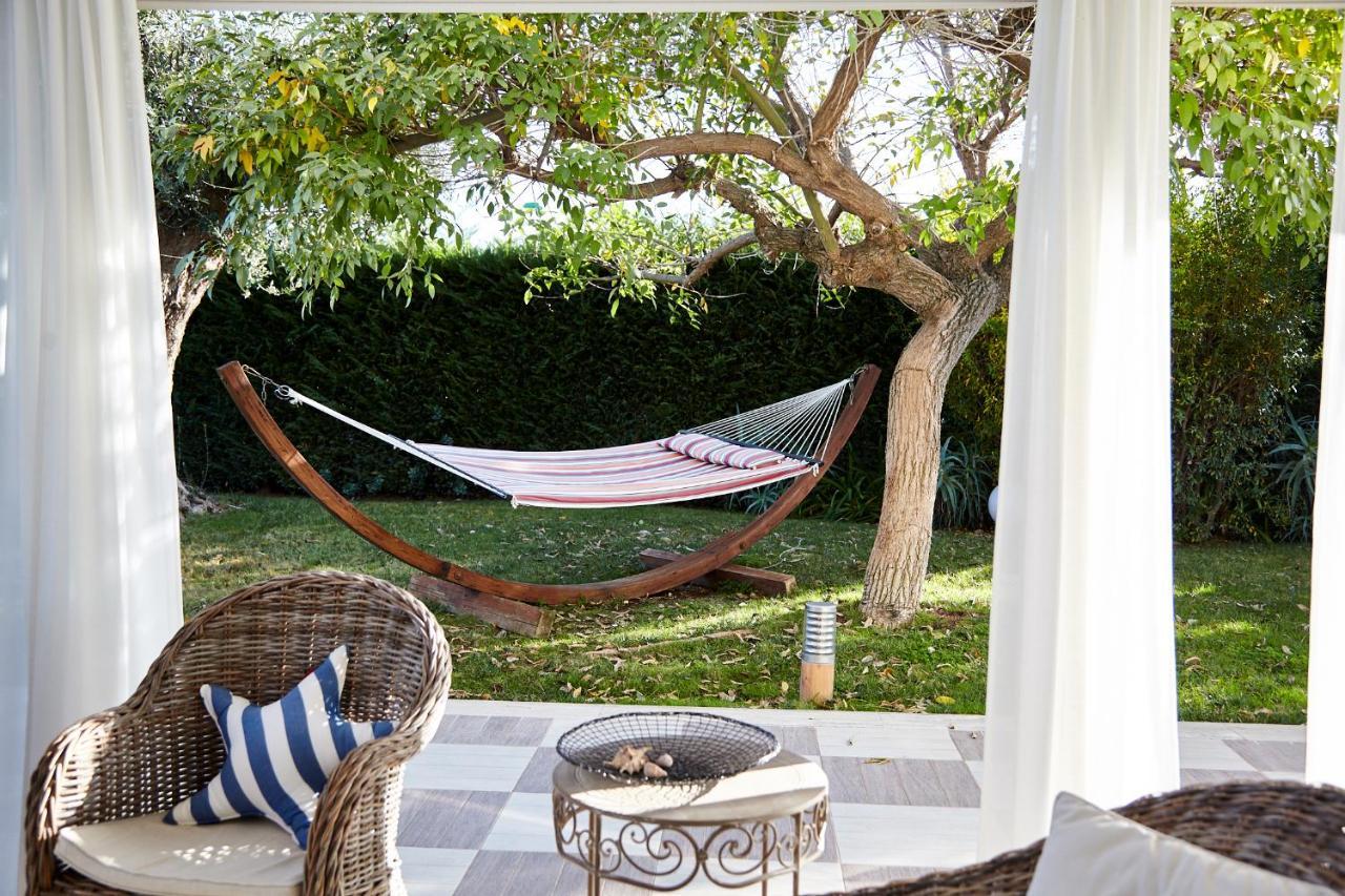 Villa Dapper Polignano a Mare Ngoại thất bức ảnh