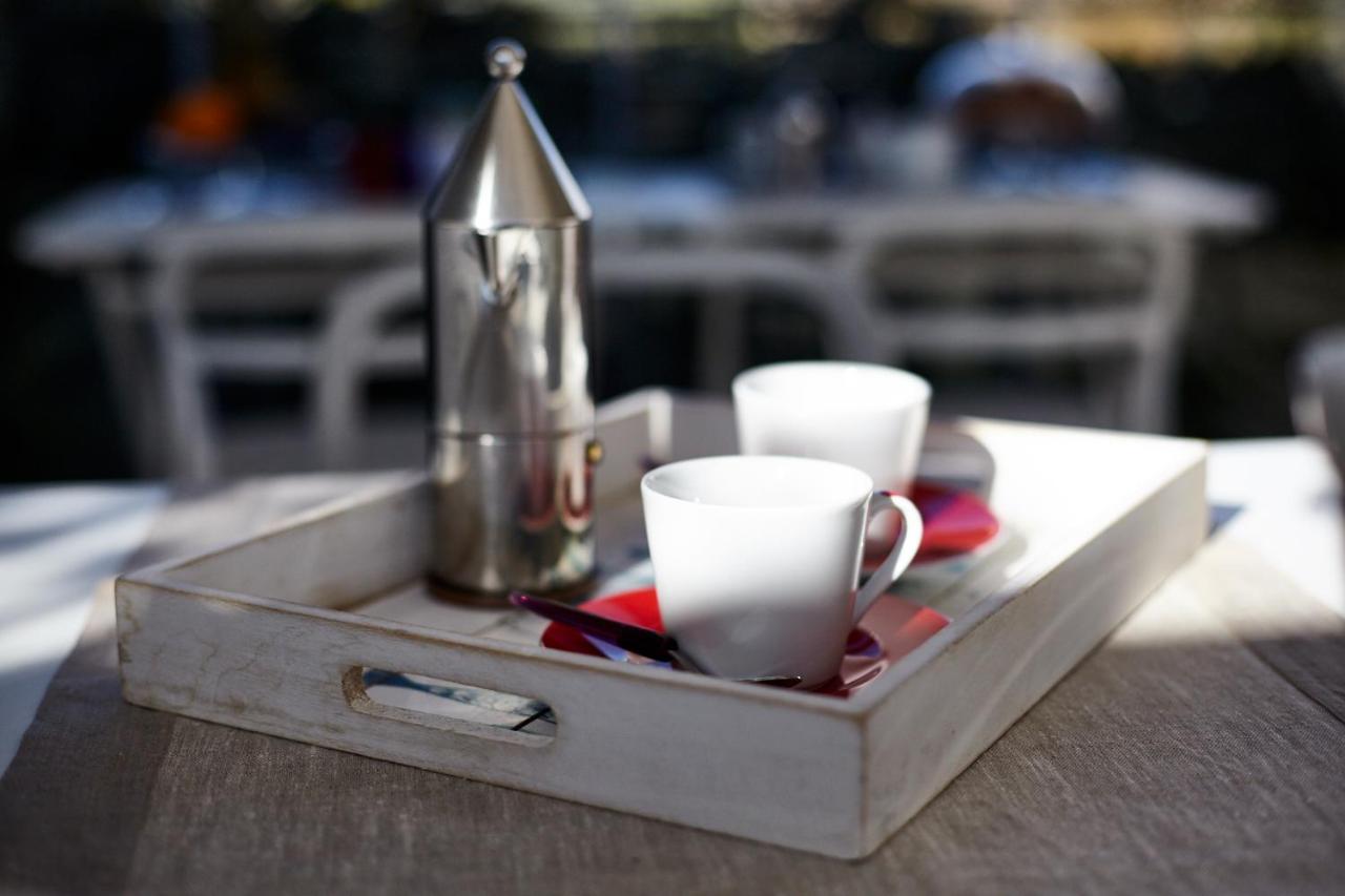 Villa Dapper Polignano a Mare Ngoại thất bức ảnh