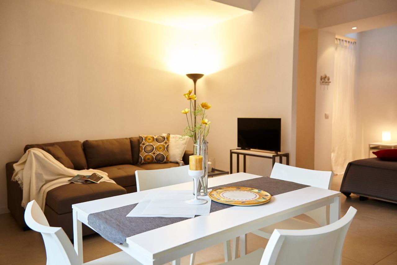 Villa Dapper Polignano a Mare Ngoại thất bức ảnh
