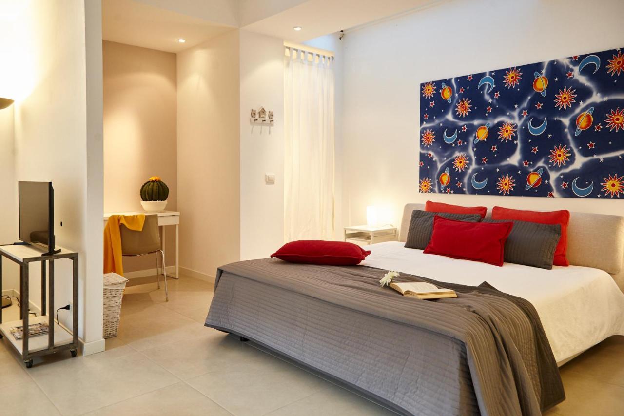 Villa Dapper Polignano a Mare Ngoại thất bức ảnh