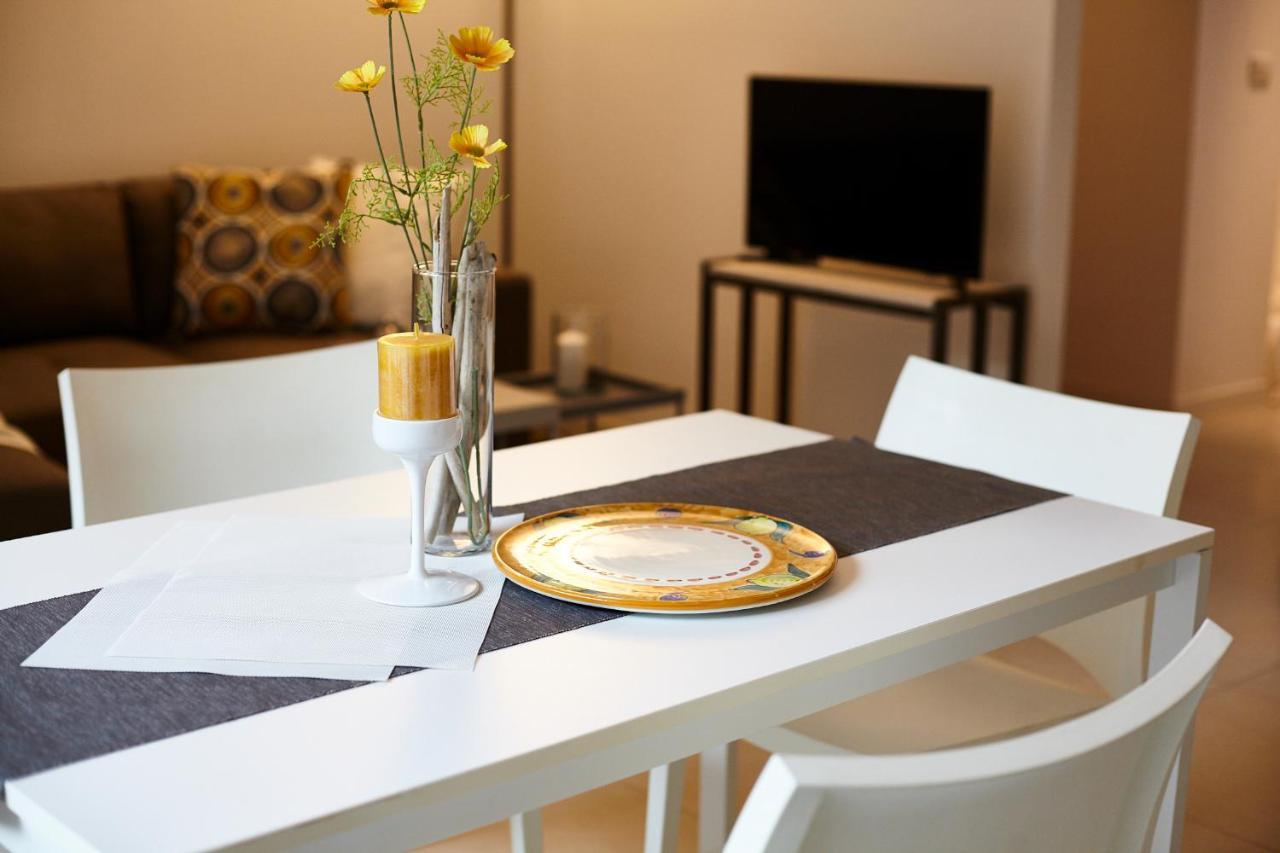 Villa Dapper Polignano a Mare Ngoại thất bức ảnh